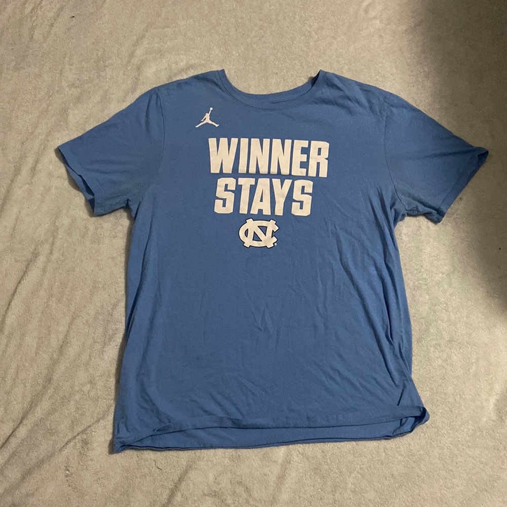 Winner Stays